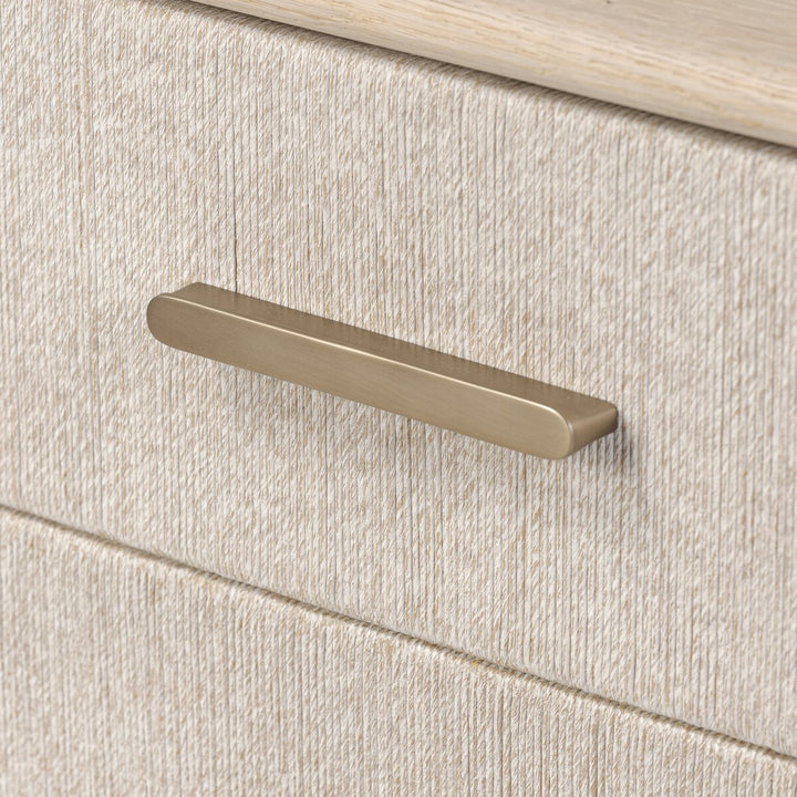 Chic Texture Dresser