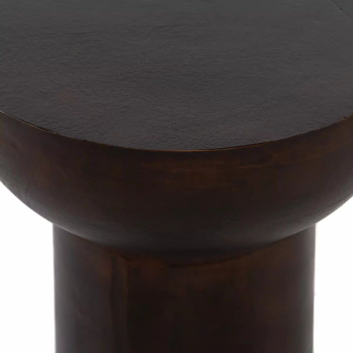 Searsie End Table