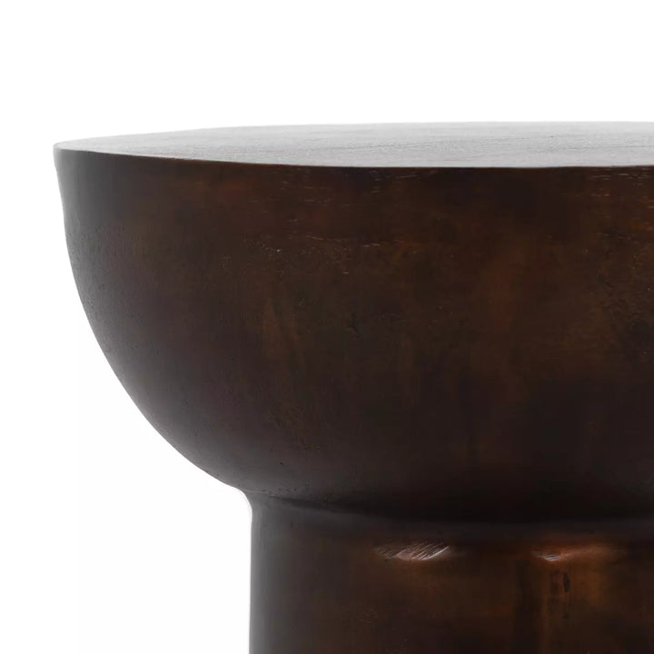 Searsie End Table