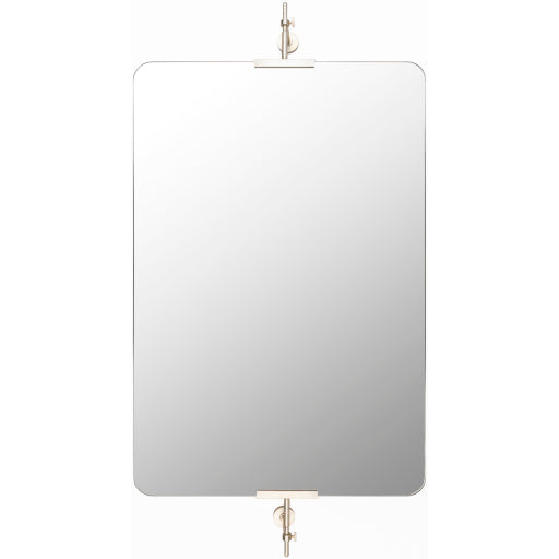 Sophia SPM-104 36H x 24W x 4D Accent Mirror