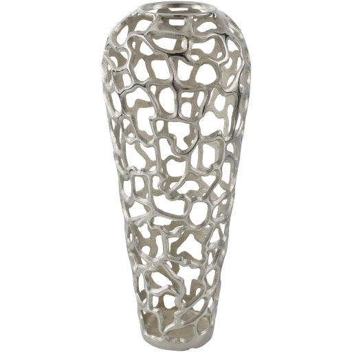 Elegant Angad Aluminum Decorative Accent
