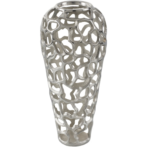 Angad Majestic 18H x 8W x 8D Decorative Accent