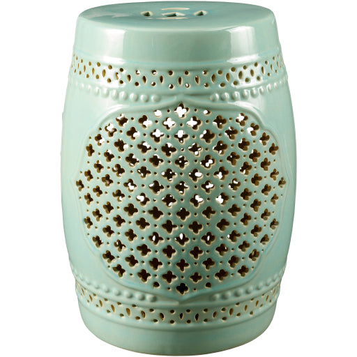 Elegant Auburndale Garden Stool