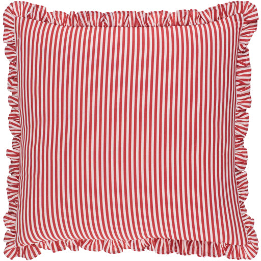 Farmhouse Cottage Charm Accent Pillow