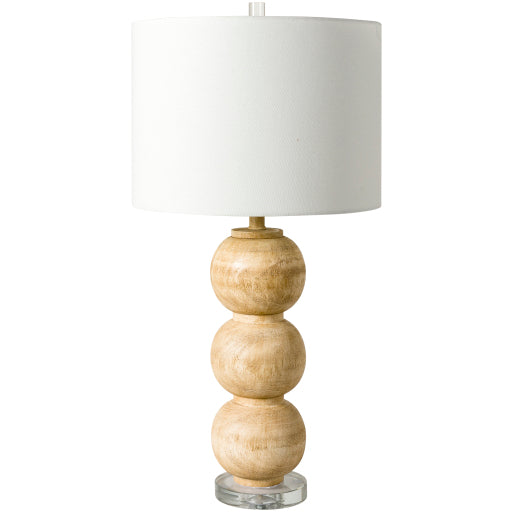 Modern Elegance Lamp