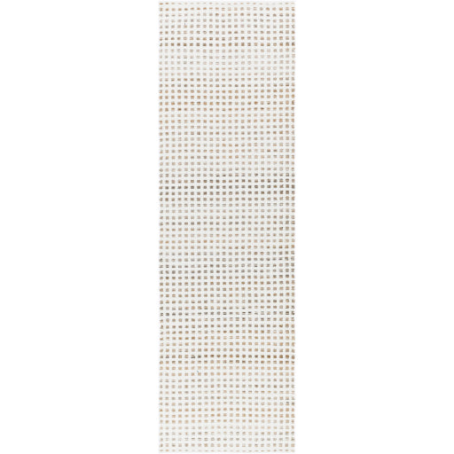 Ariel Artisanal Amber Hallway Runner Rug