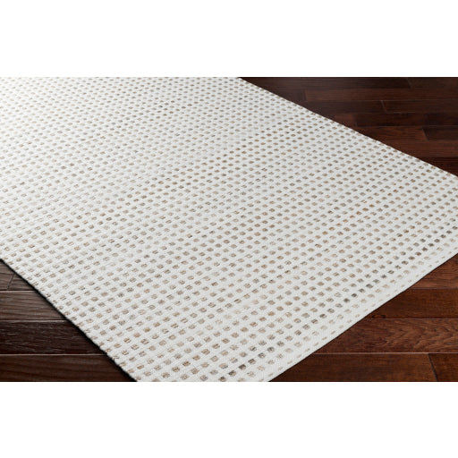 Ariel Artisanal Amber Hallway Runner Rug