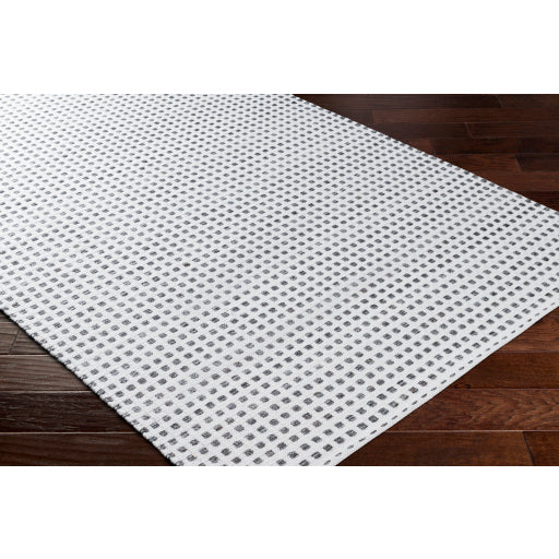 Ariel Artisan Woven Runner Handmade Rug