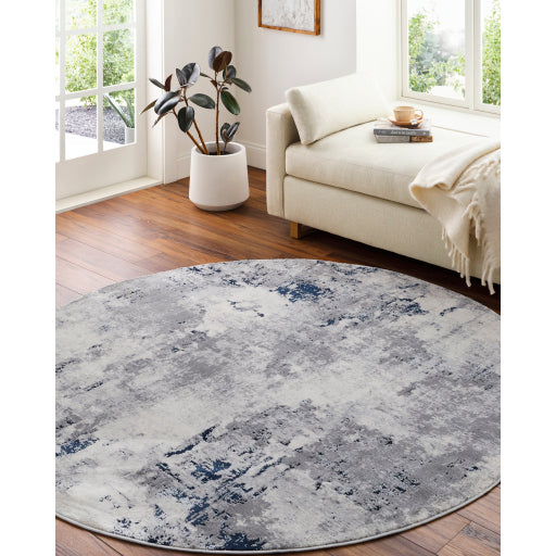 Aisha Artistry Machine Woven Runner Rug