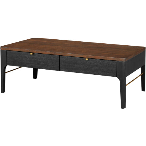 Modern Elegance Coffee Table
