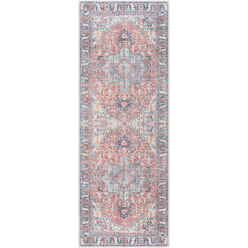 Alanya Aurora Machine Woven Rug