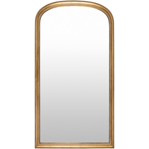 Nalanda Full Length Mirror Decor