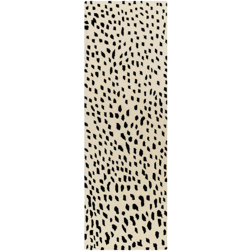 Athena Artisan Handcrafted Runner Rug