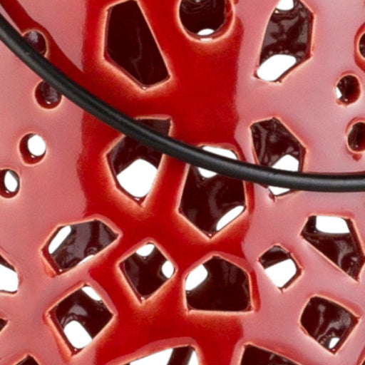 Avery Moroccan Lantern