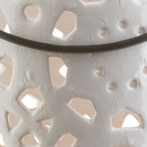 Global Exotic Lantern