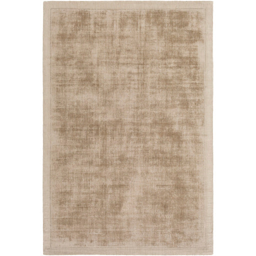Silk Route Artisan Woven Accent Rug