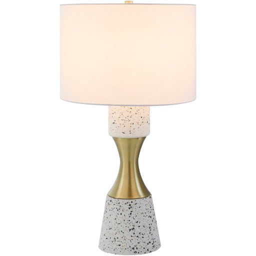 Modern Zen Floor Lamp