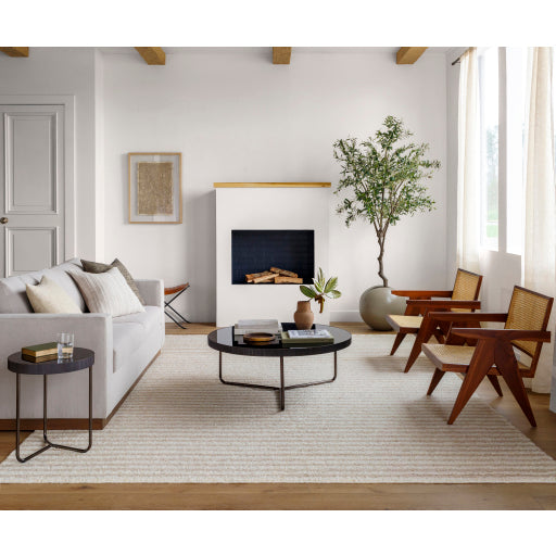 Anya Artisan Crafted Handwoven Rug