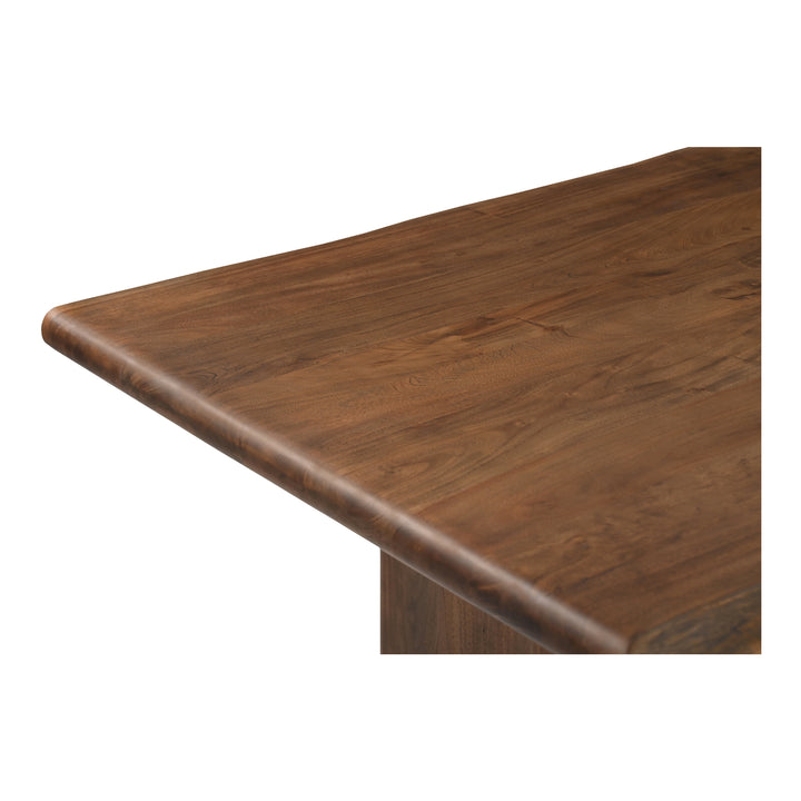 Sophisticated Whisper Dining Table