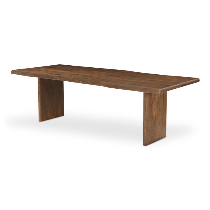 Sophisticated Whisper Dining Table