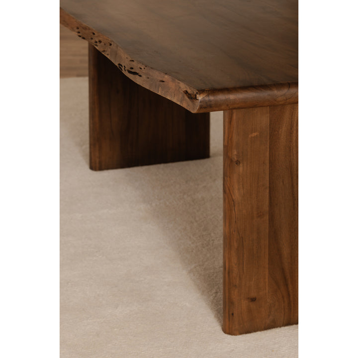 Sophisticated Whisper Dining Table