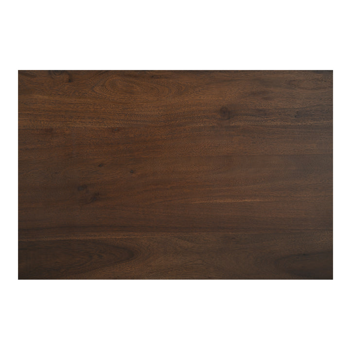 Modern Geometric Woodside Storage