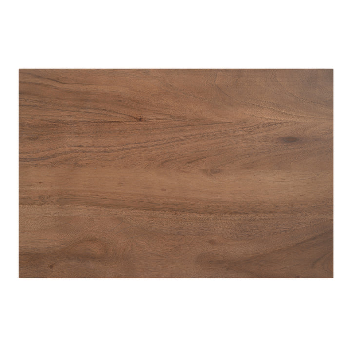 Timeless Oakwood Accent Table