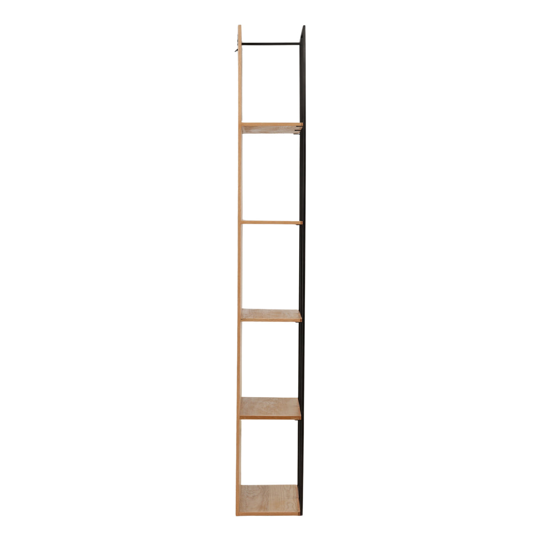 Versatile Vault Bookshelf