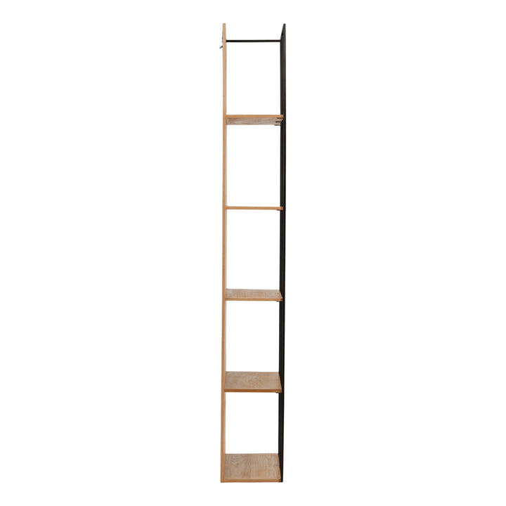 Versatile Vault Bookshelf