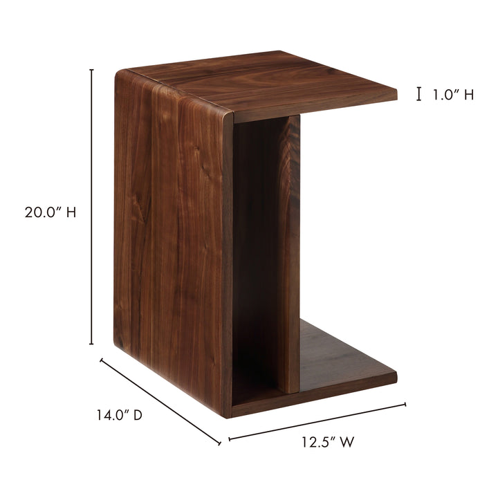Hayley Accent Table