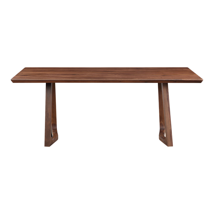Uplift Dining Table - Modern Elegance for Every Space