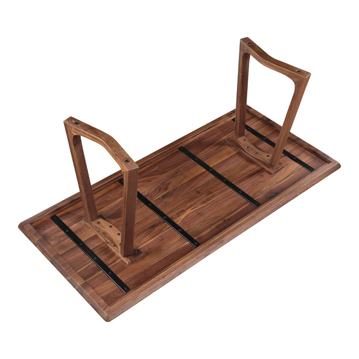 Uplift Dining Table - Modern Elegance for Every Space