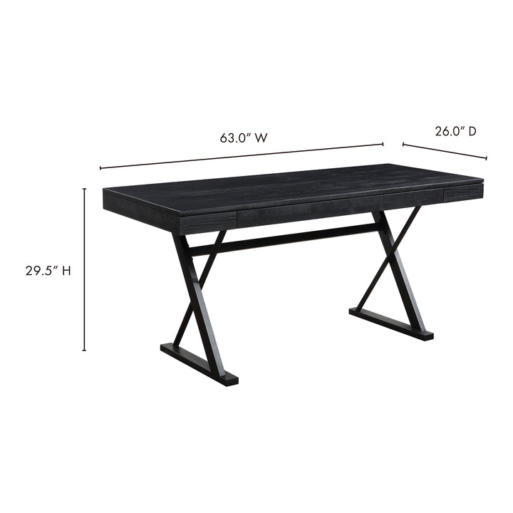 Perfect Desk