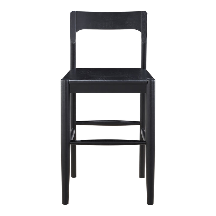 Elevate Counter Stool: Timeless Design Meets Modern Comfort