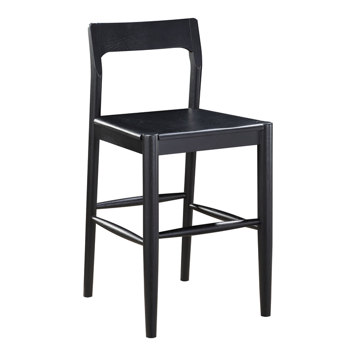 Elevate Counter Stool: Timeless Design Meets Modern Comfort