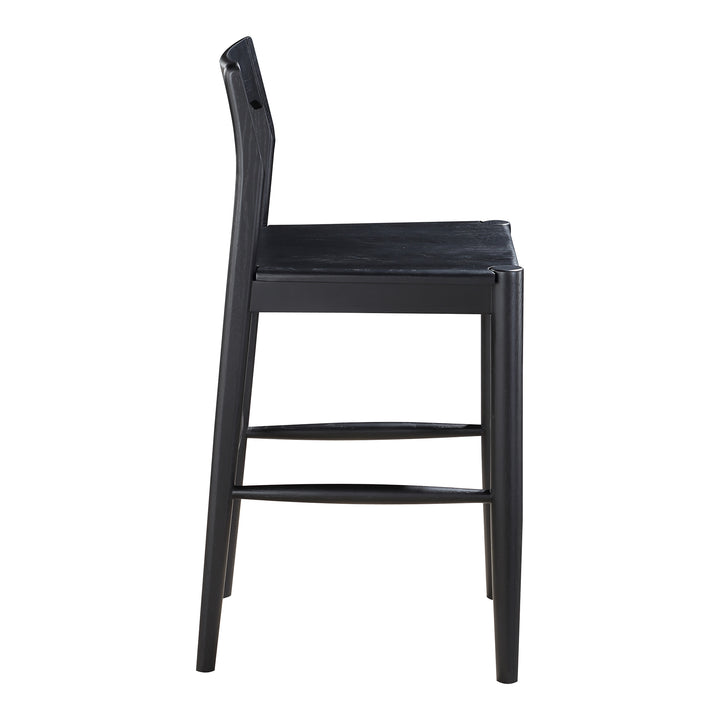 Elevate Counter Stool: Timeless Design Meets Modern Comfort