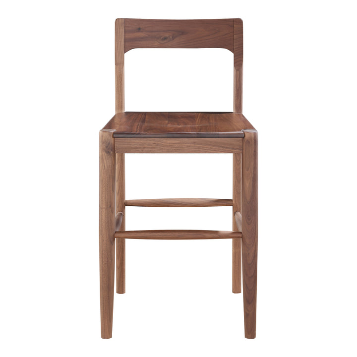 Elevate Counter Stool: Timeless Design Meets Modern Comfort