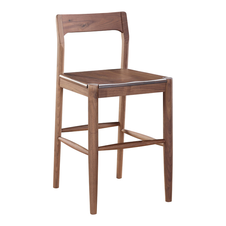 Elevate Counter Stool: Timeless Design Meets Modern Comfort