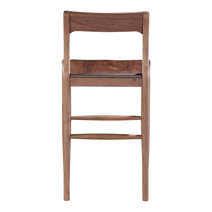 Elevate Counter Stool: Timeless Design Meets Modern Comfort