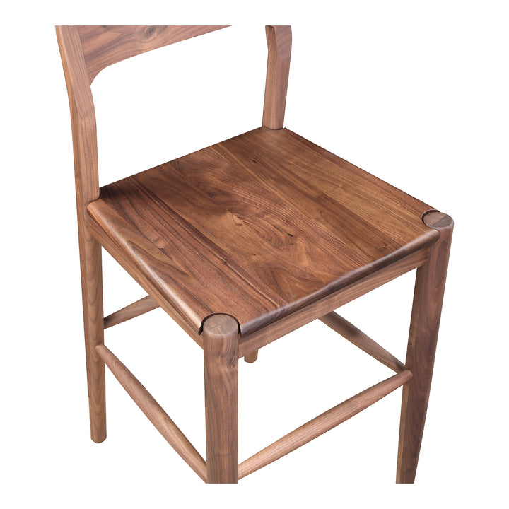Elevate Counter Stool: Timeless Design Meets Modern Comfort