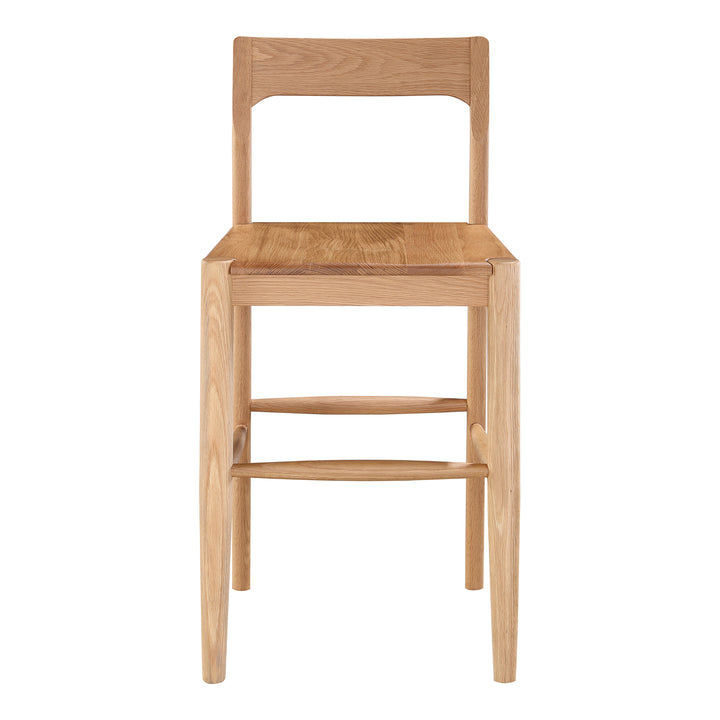 Elevate Counter Stool: Timeless Design Meets Modern Comfort