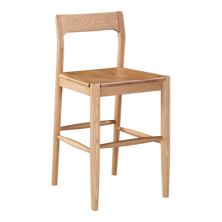 Elevate Counter Stool: Timeless Design Meets Modern Comfort