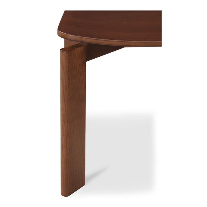 Lucky Bliss Dining Duo - Soft-Edged Seating Pair