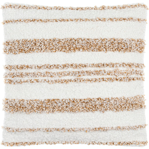 Elegant Textured Cushion