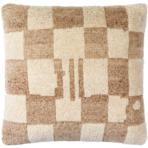 Charmé 18in Accent Pillow
