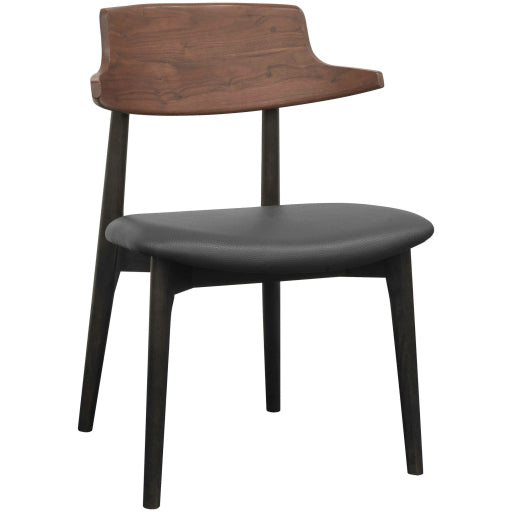 Charm Elegance 30-inch H x 21-inch W x 21-inch D Dining Chair