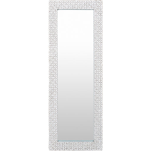 Luxury Full-Length Mirror