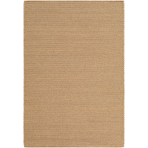 Beach House Bohemian Sands Handwoven Rug