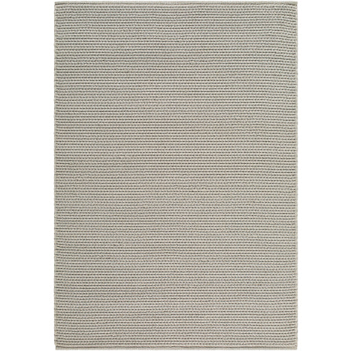 Beachside Bliss Handcrafted Rug