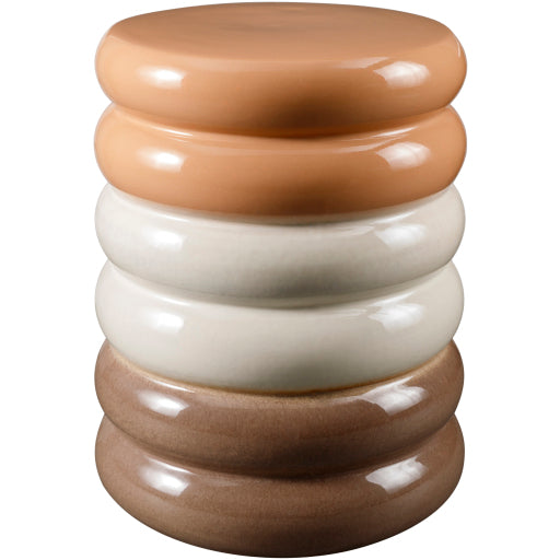 Ceramic Garden Decor